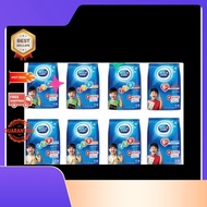 DUTCH LADY 123/456/6+(Biasa/Madu/Coklat) ALL IS 850G