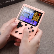 Classic Handheld Game Console Wear Resistant and Easily Clean Game Console for Kids Children's Day or Birthday Gifts 5LA-lcx-my