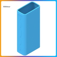  Power Bank Protective Case Soft Protective Cover Silicone Power Bank Silicone Cover for Xiaomi 30000mAh Power Bank 3 Fast Charging Version