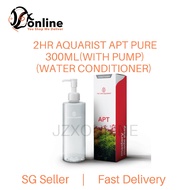 2HR AQUARIST APT PURE - 300ml(With Pump)