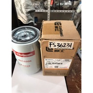 FUEL/ WATER SEPARATOR XCMG XE215 FS36231, DONGFENG TRUCK DFL3111, DOZER KOMATSU D65, TRACTOR NEW HOL