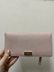 Kate Spade Wallet 長銀包