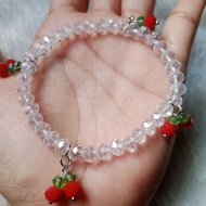 DIY BEAD BRACELET