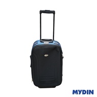 Polo Intermilan Luggage 28" Blue COM2024