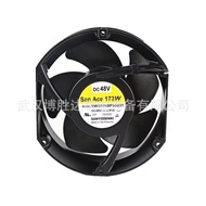 Sanyo17248V Fan2.91ASANYO  150Frequency Converter9WG5748P5G003**51mm