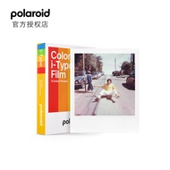Polaroid（Polaroid）i-Type Photo Paper Film Polaroid Film Camera Gift Gold Frame Photo Paper