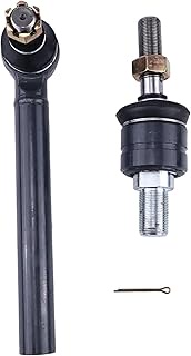 HOLDWELL Joint Tie Rod End Kit 3A161-62920 35533-62980 Compatible with Kubota M-100 M100GXDTC M100XD