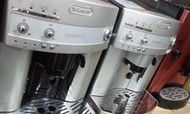 迪朗奇Delonghi全自動義式咖啡機 ESAM-3200~2手功能佳~歡迎自取試機~