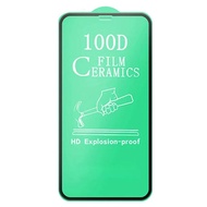 ฟิล์มกันรอย CERAMIC เนื้อนุ่ม ตกไม่แตก ฟิล์มงอได้ VIVO Y01 Y01A Y02 Y02A Y02S Y02T Y03 Y03T Y04