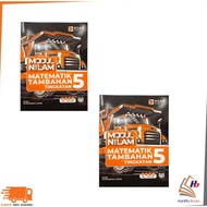 MODUL NILAM: TINGKATAN 5
