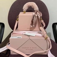 Charles &amp; Keith Sling Bag