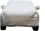 Car Cover for MAZDA MX-30 DR 2020-2024, Full Car Cover Rain Frost Snow Dust Waterproof