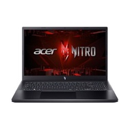 acer 宏碁  Nitro V ANV15-51-95SE黑(15.6"/i9-13900H/16G/RTX4050 6G/512G SSD/W11)電競筆電(福利品出清)