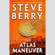 English book - The Atlas Maneuver