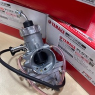 YAMAHA RXZ 135 CATALYZER CARBURETOR ASSY -5PV-E4101-00