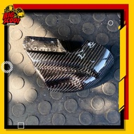 Race Duct Fiber Model 1O1 Vespa Sprint Primavera S Lx Lxv Gts