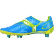 年尾清貨勁減 - 全新原裝正版PUMA V1.11 SG 足球鞋/波BOOT，原價HK$1,569.00