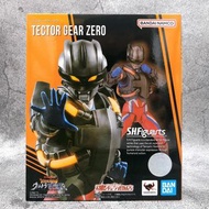 [平徵] ultraman zero 超人zero 系列shf