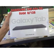 BARU Samsung Tablet A9 Plus 5G 8/128 Garansi Resmi Samsung Tab A9+