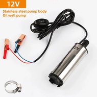 ปั๊ม pump 12V 24V DC Mini Multifunctional ปั๊มจุ่ม ไฟฟ้า ซับเมิส Submersible ปั๊มน้ำ ไฟฟ้าปั๊มน้ำเครื่องมืออุปกรณ์เสริม ใช้งานกับแบตเตอรี่