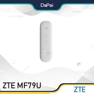 ZTE MF79U 4G/LTE WiFi Hotspot Dongle USB Modem Original ZTE Malaysia Warranty