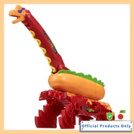 Unytrobo Maguroshi Fire Engine