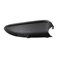 Suitable for Audi Q3 A4L B8 09-12 A6L C6 09-11Reverse Rearview Mirror Lower Shell Bottom Shell Botto