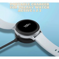 Charger Samsung Galaxy Watch FE 7 40mm 44mm Active 1 2 3 4 5 6 R720 R732 R770 R800 R810 R815 R820 R9