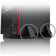 Fujitsu S26361-F2542-L203 Fujitsu - Thin Vertical Feet for Celsius J550, D556/D956/M (International 