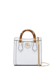 GUCCI Women Bags 760251 DJ20K4910 Snow light blue