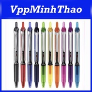 PILOT HI-TECPOINT GEL PEN V5RT/ V7RT - JAPAN