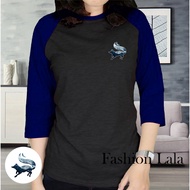 Fox Women's Raglan 81 3/4 Sleeve T-Shirt | Women's Tops