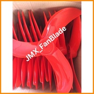 ✴ ☈ Fan blade  Durable type Mitsu/Minami/Hanabishi/Asahi
