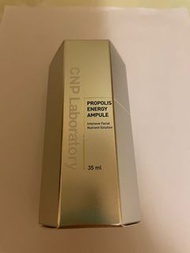 CNP Laboratory  Propolis Energy Ampule 皇牌蜂膠能量導入精華 35ml