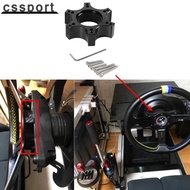 70mm Steering Wheel Adapter Plate 14 inch Steering Wheel Accessories For Thrustmaster T300RS Ferrari