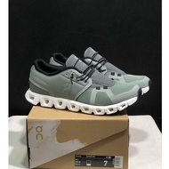 On Cloud 5 Cushioned, breathable, and comfortable running shoes E9JM 5ODP
