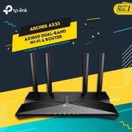 tp-link Archer AX23 AX1800 Dual-Band Wi-Fi 6 Router | Router | Wireless WiFi Router | WiFi Router | 