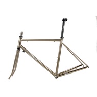 Tsunami Seaboard V01 Road Bike Frame Set