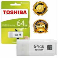 Toshiba 64GB Flash Drive / Toshiba 64GB Flash Drive - Cheapest