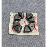 Set of 4 Winner / Winner X Rubber Pads - Winner 150/160 Rear Sprocket Shock Absorber Rubber, Durable