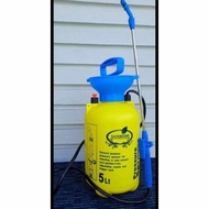 sprayer 5 liter