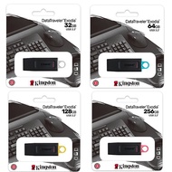 Kingston DTX 64G 64GB 128G 128GB 256G 256GB USB 3.2 Flash Drive