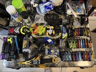 Bandai DX Zero One 變身腰帶