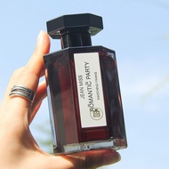 抖音同款冥府之路男女士香水孤儿怨柏林少女学生清新自然持久淡香Tiktok, the same style as the way to hell, male and female perfume, or