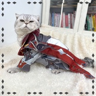 Baju Kucing - Baju Meng - Baju Kucing Genshin Impact Cosplay Kucing -
