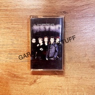 Kaset Pita *NSYNC – Greatest Hits