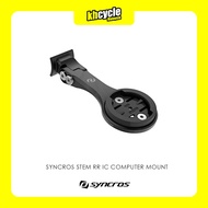 SYNCROS STEM RR IC COMPUTER MOUNT | Syncros Mount