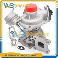 Turbocharger GTDI12V For Ford Mondeo 1.0 L M1CB 125 CM5G6K682GD CM5G6K682GE CM5G6K682JB CM5G6K682HB 