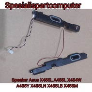 Speaker Asus X455L A455L X454W A455Y X455LN X455LB X455M Original