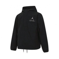 2025 Men's AS M J MVP HBR ANORAK JKT, Woven Hooded Jacket HF9294-010